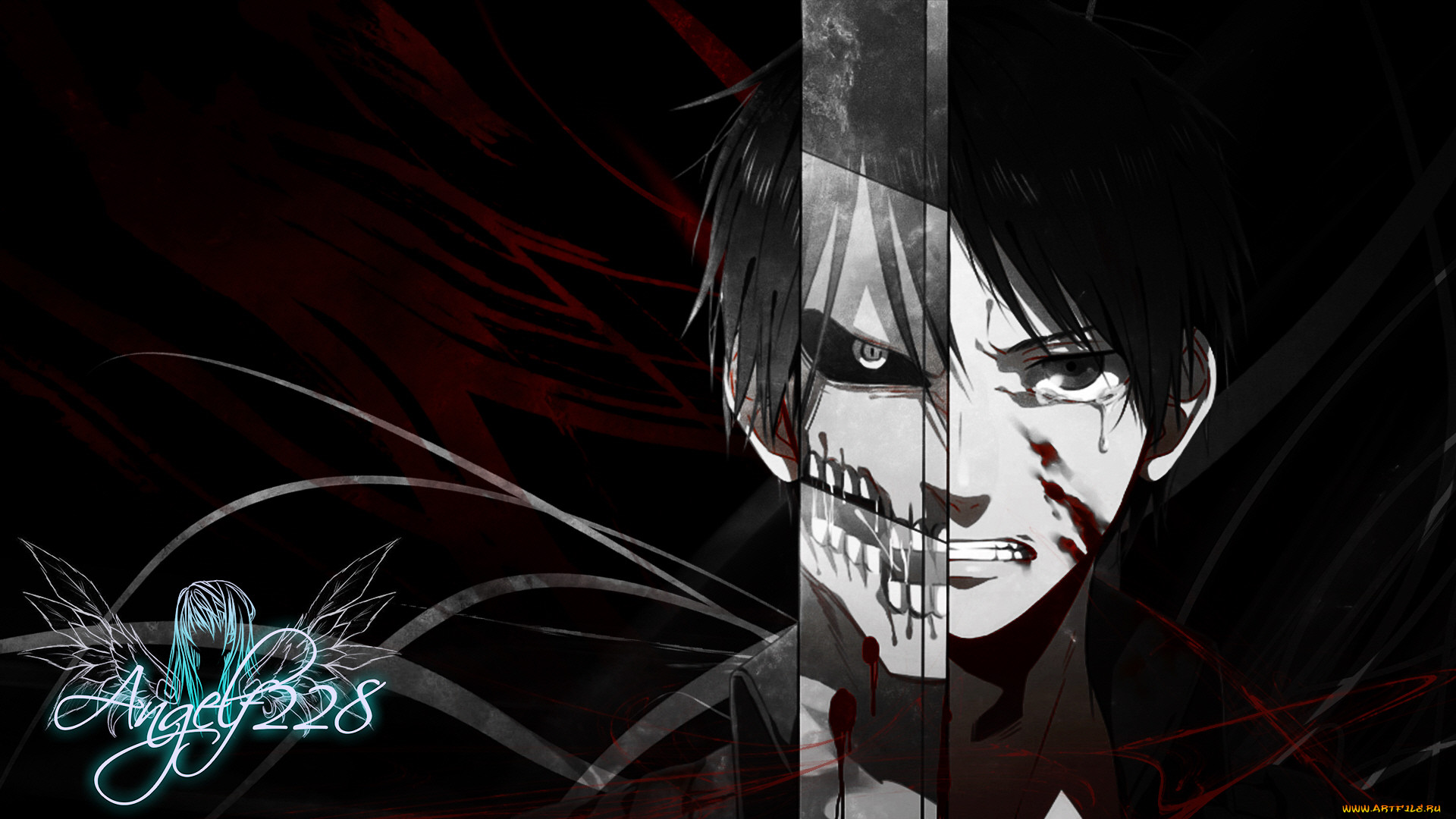 , shingeki no kyojin, , 